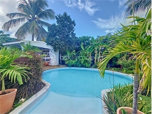 villa à la vente -   97118  SAINT FRANCOIS, surface 150 m2 vente villa - UBI482096105